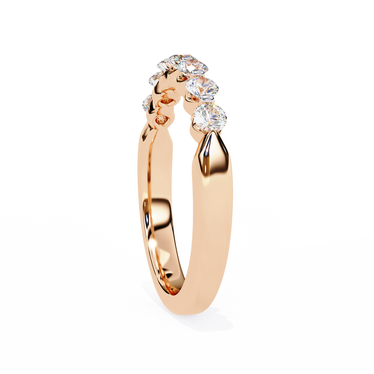 HIGHCARAT DIAMONDS