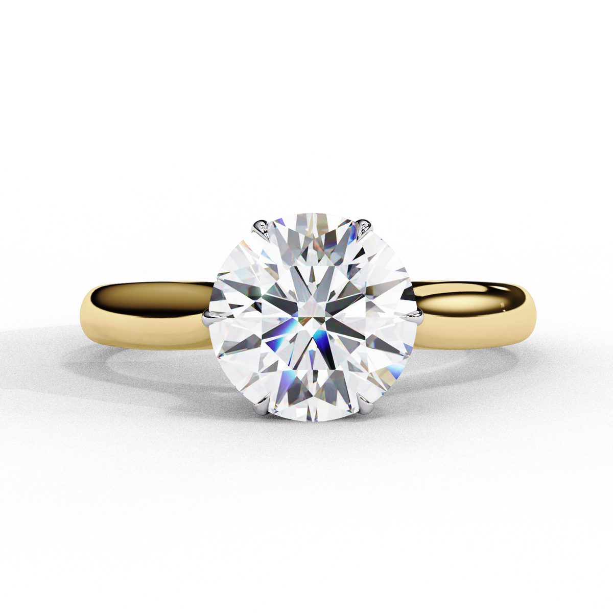 HIGHCARAT DIAMONDS