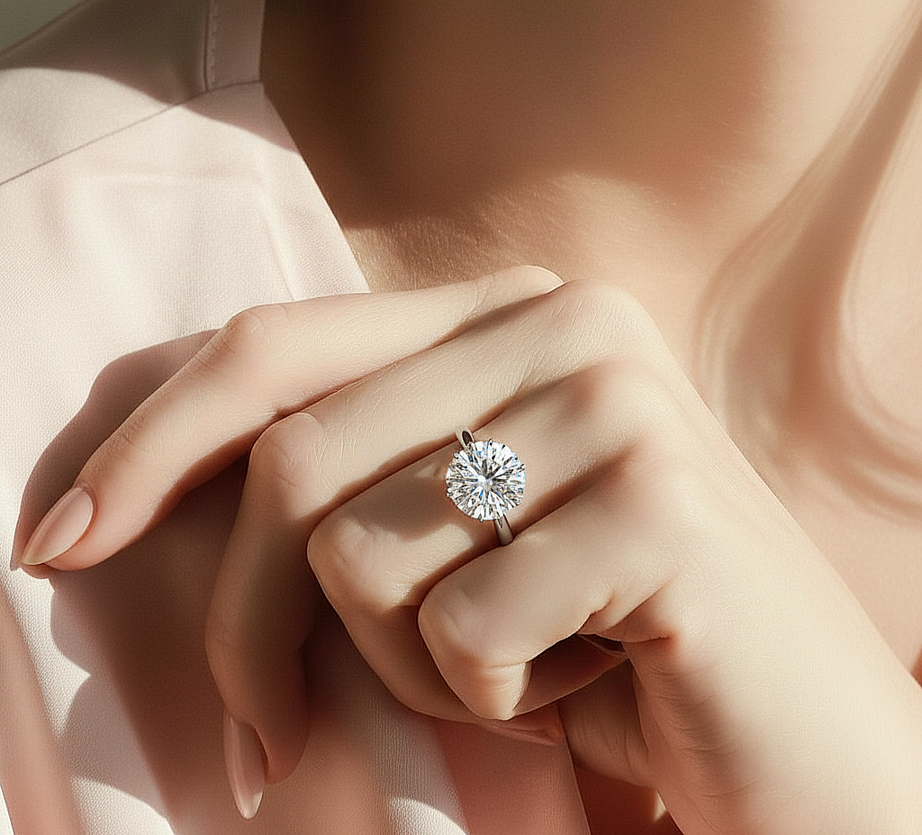 HIGHCARAT DIAMONDS