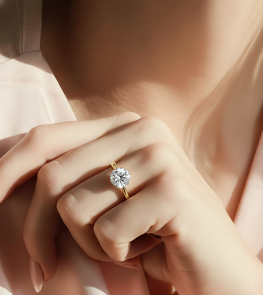 HIGHCARAT DIAMONDS