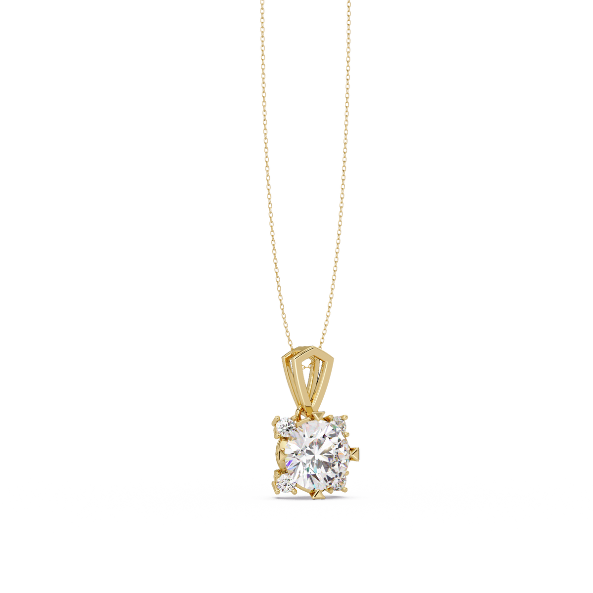HIGHCARAT DIAMONDS