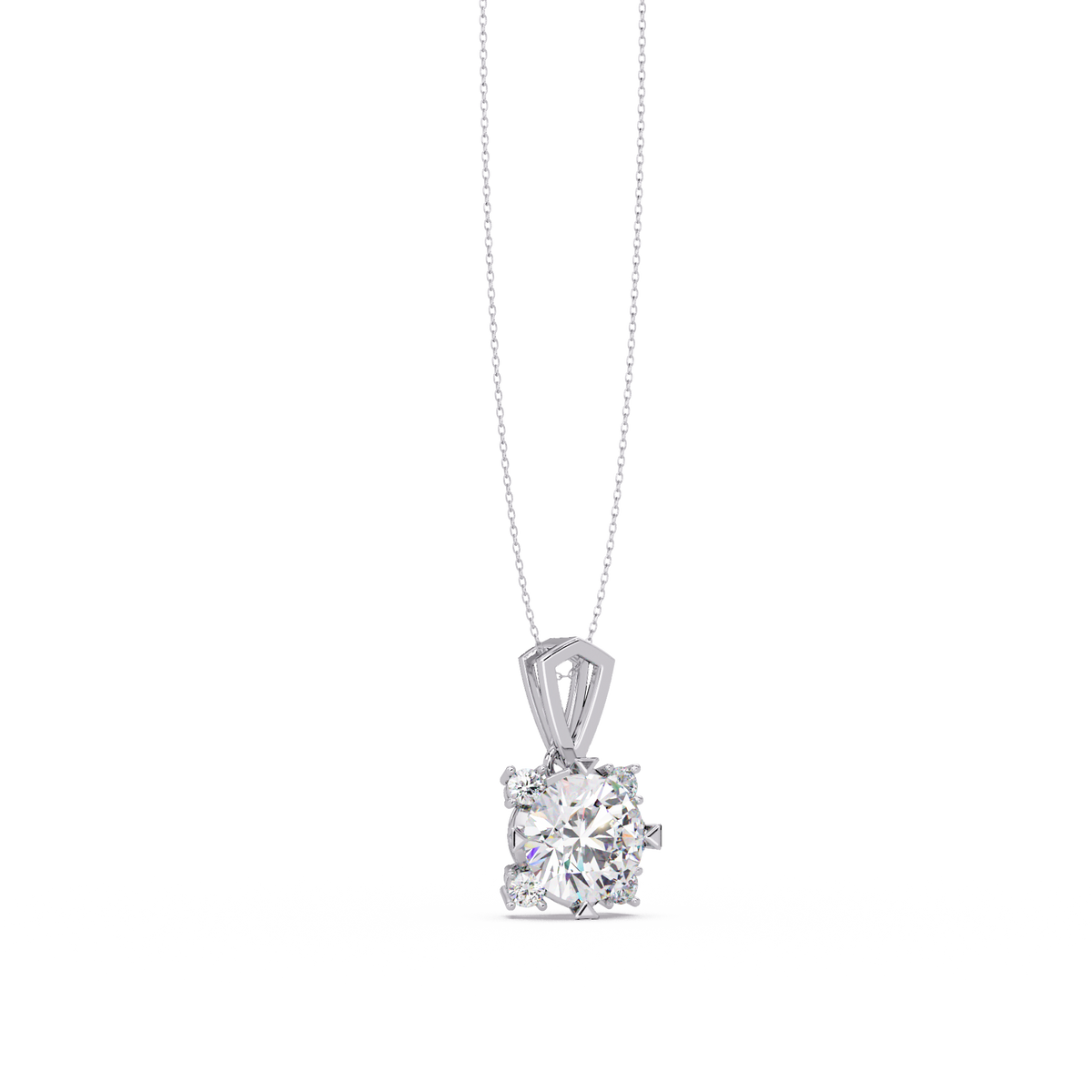 HIGHCARAT DIAMONDS