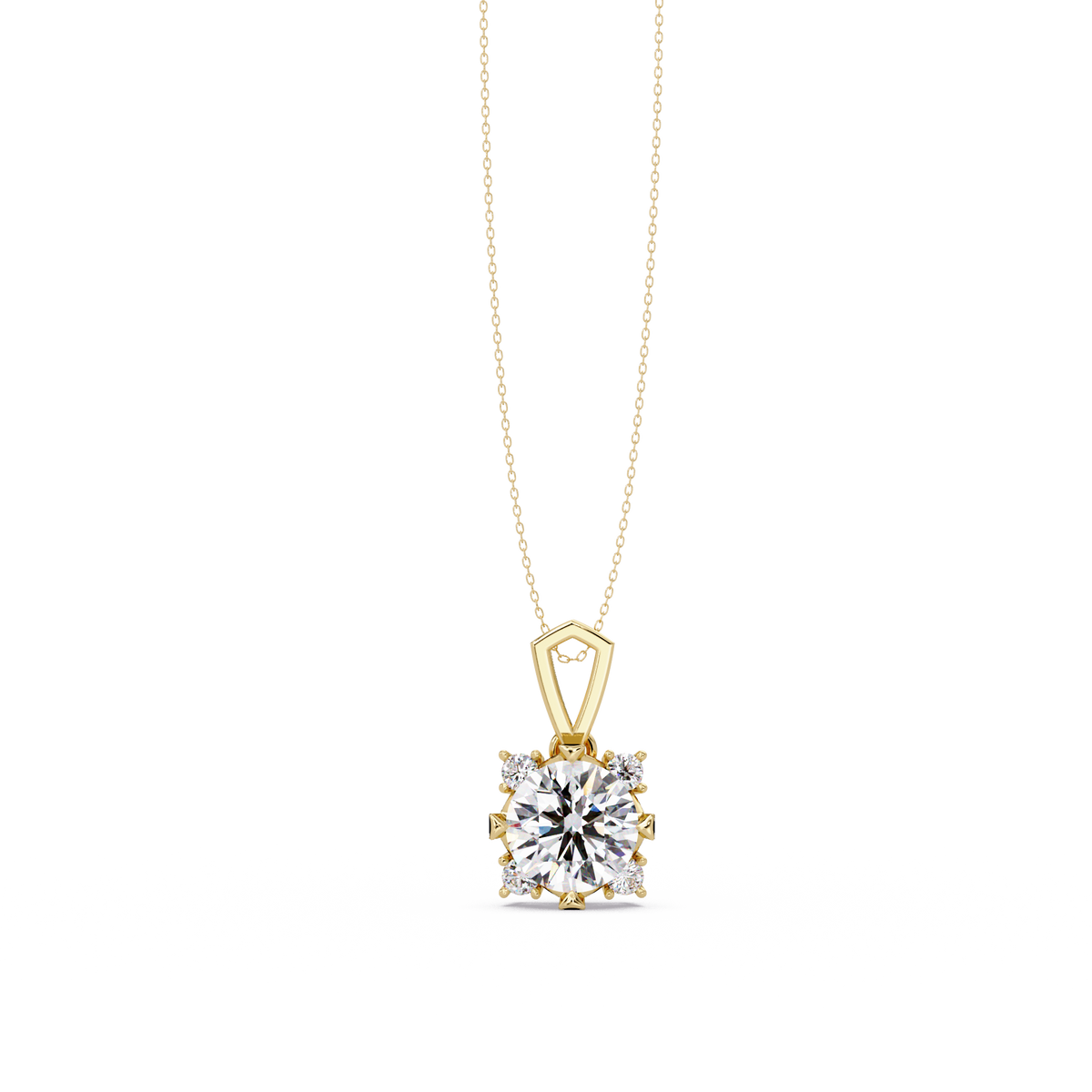 HIGHCARAT DIAMONDS