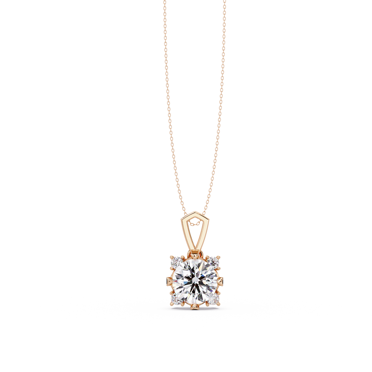 HIGHCARAT DIAMONDS