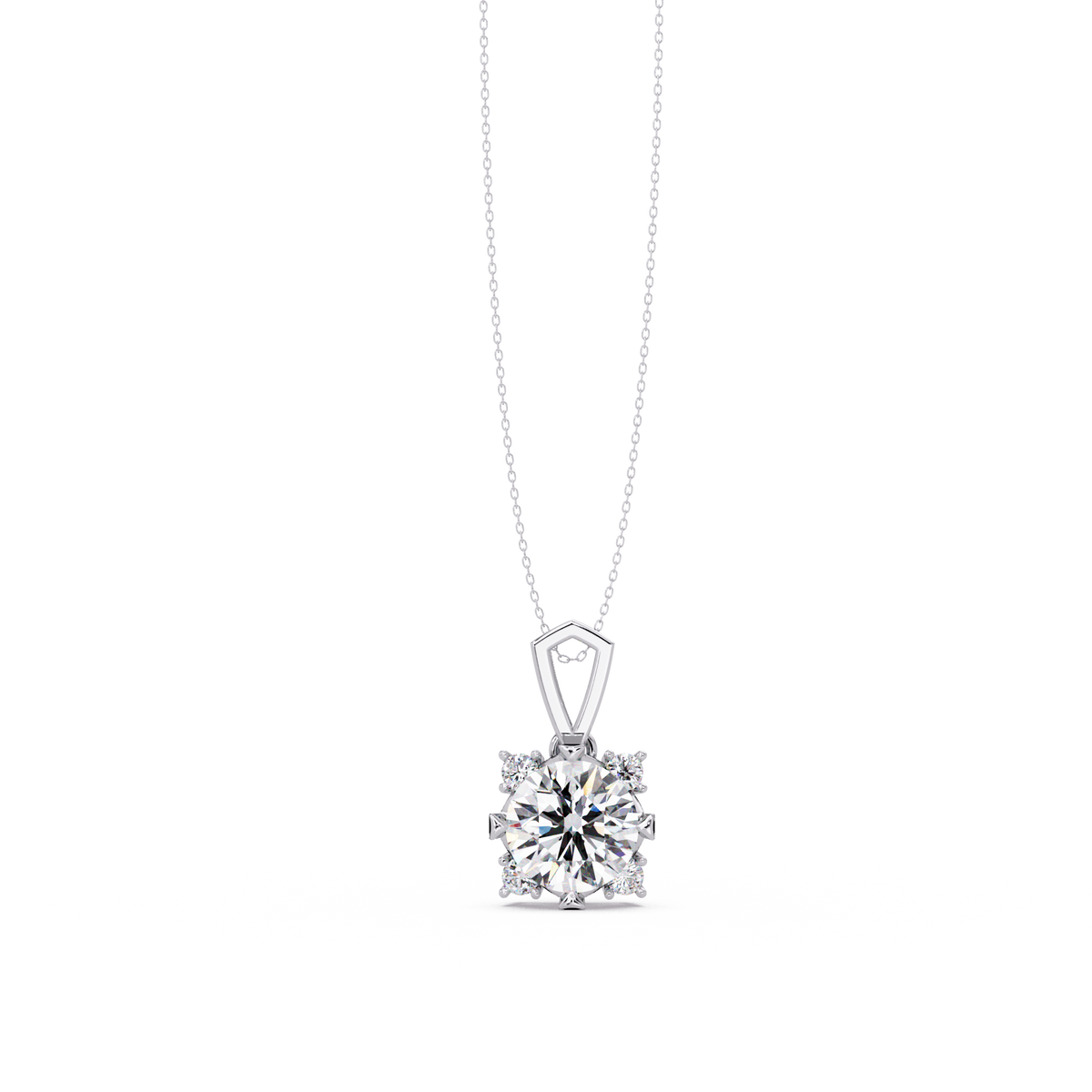 HIGHCARAT DIAMONDS