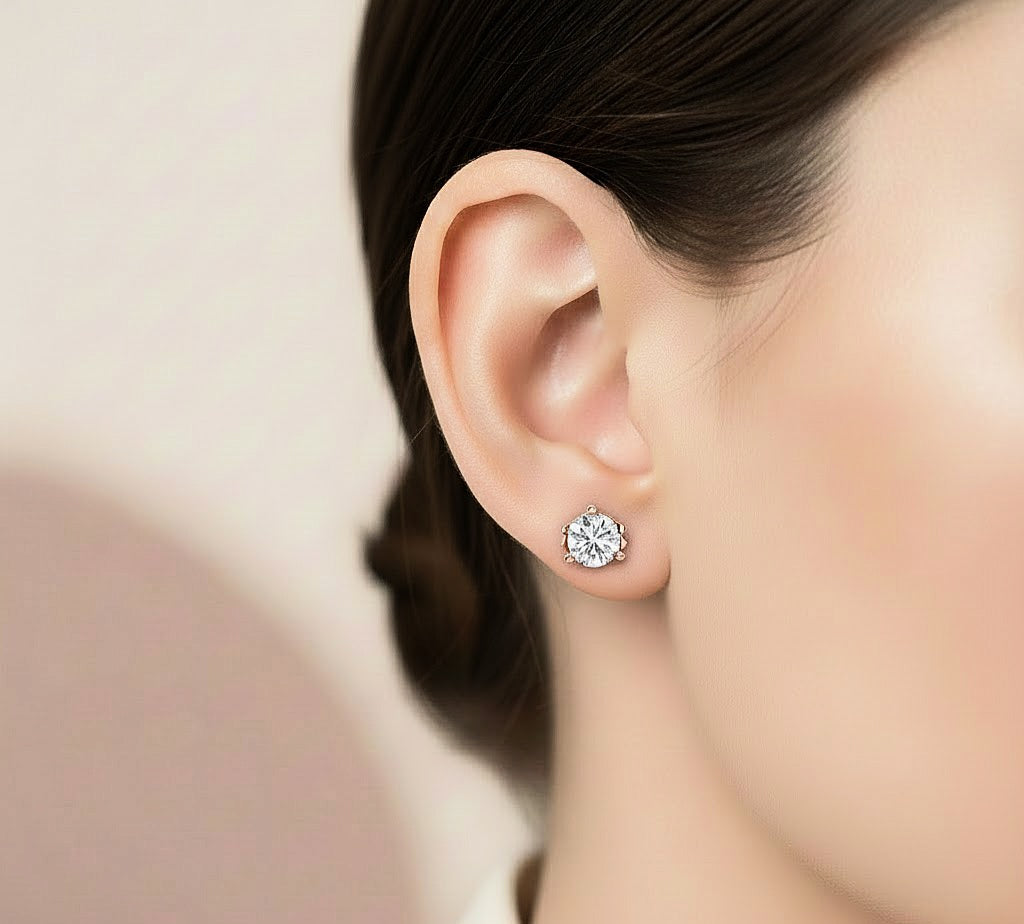 HIGHCARAT DIAMONDS