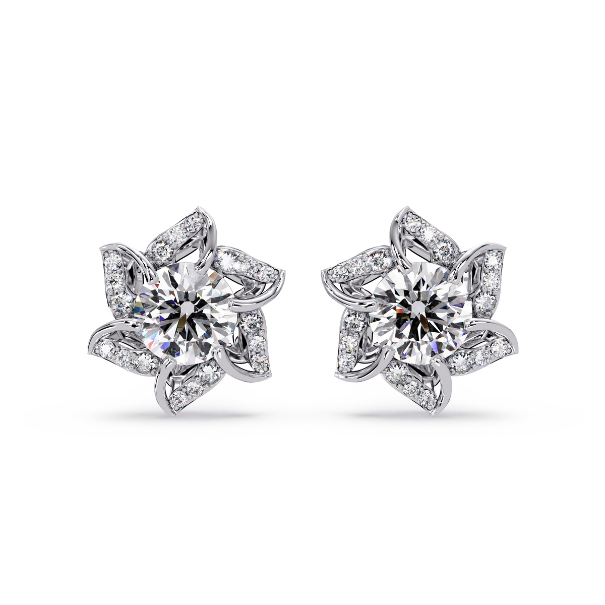 HIGHCARAT DIAMONDS