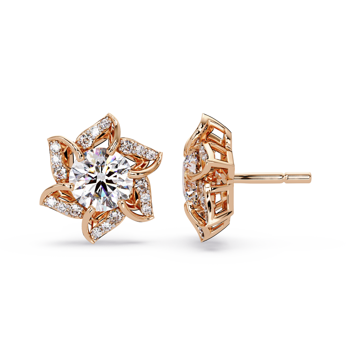 HIGHCARAT DIAMONDS