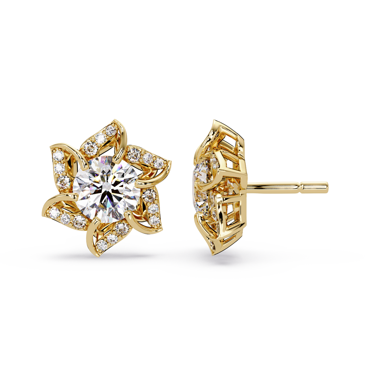 HIGHCARAT DIAMONDS