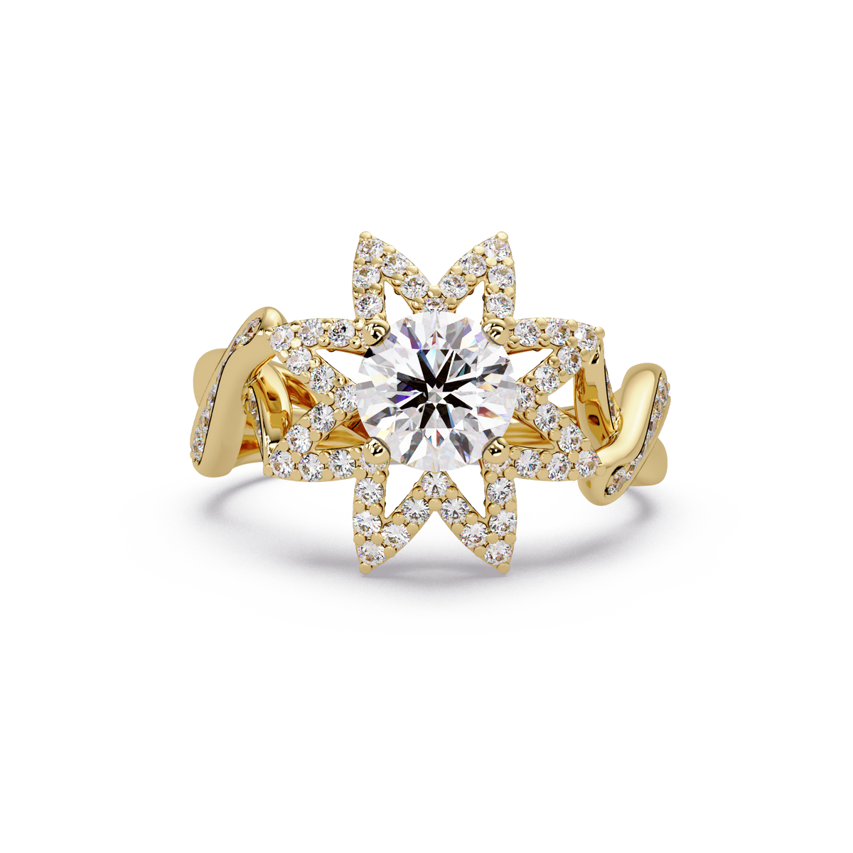 HIGHCARAT DIAMONDS