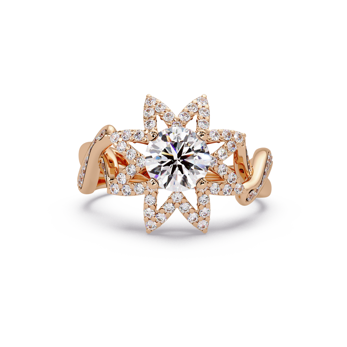 HIGHCARAT DIAMONDS