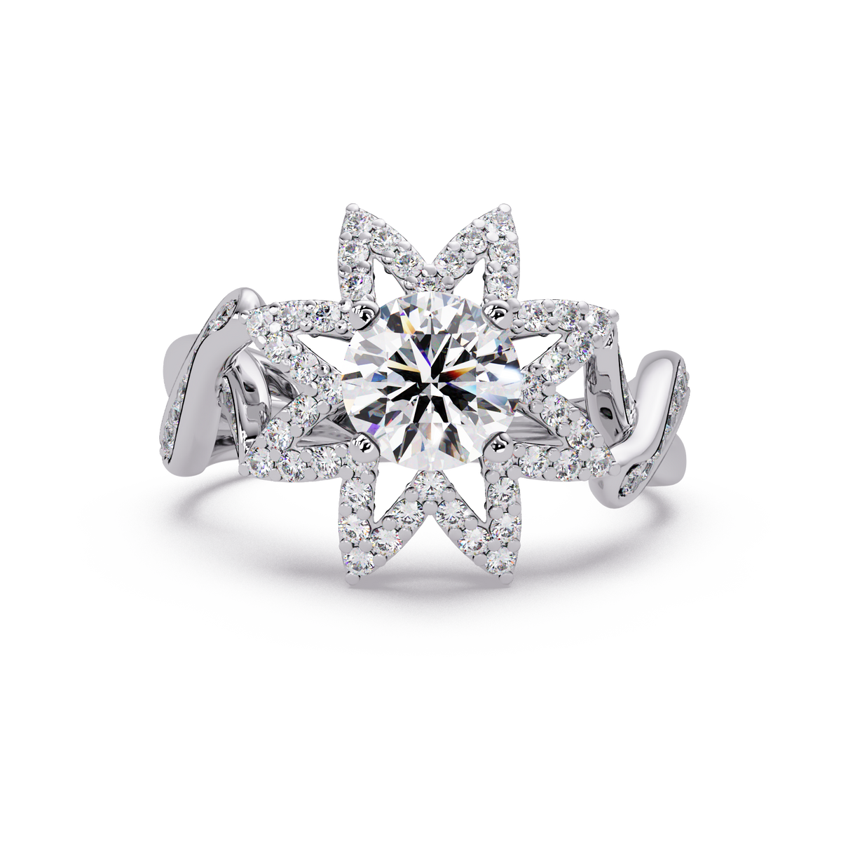 HIGHCARAT DIAMONDS