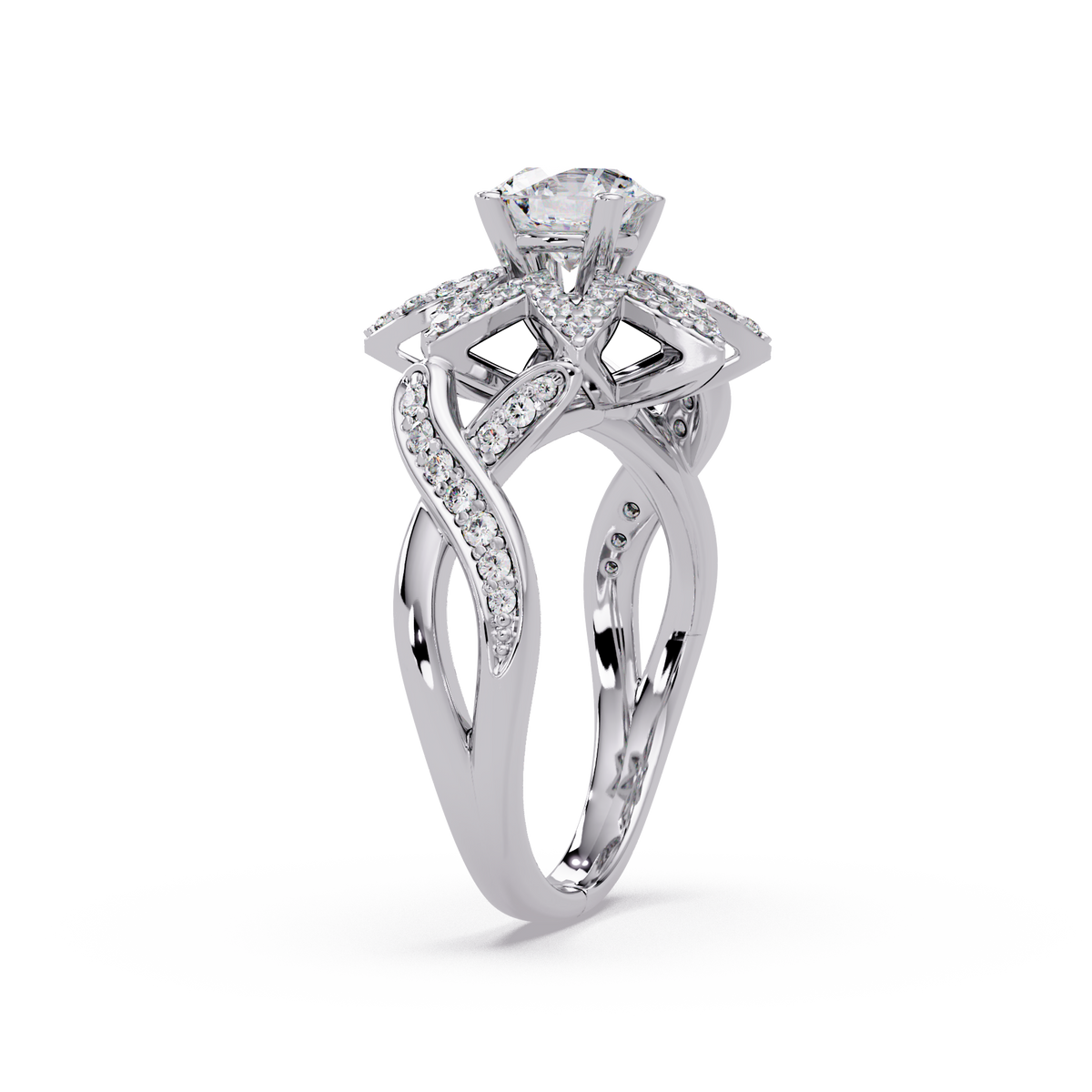 HIGHCARAT DIAMONDS