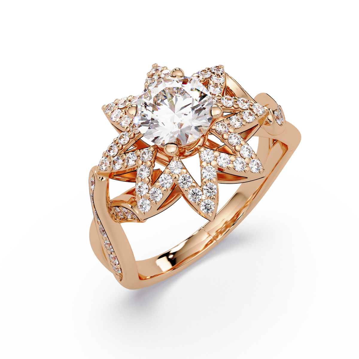HIGHCARAT DIAMONDS