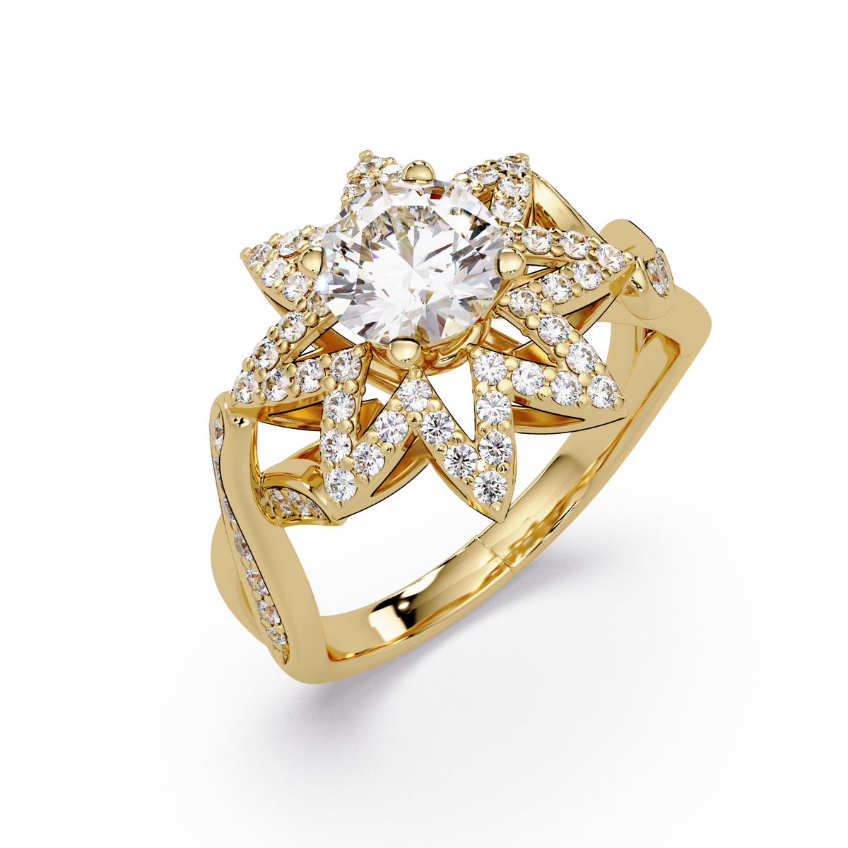 HIGHCARAT DIAMONDS