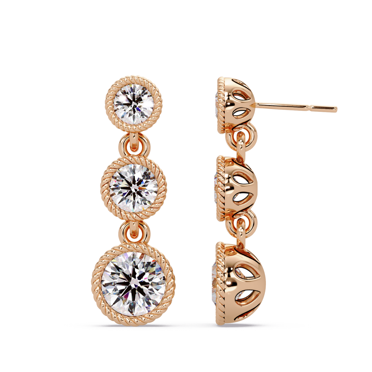HIGHCARAT DIAMONDS