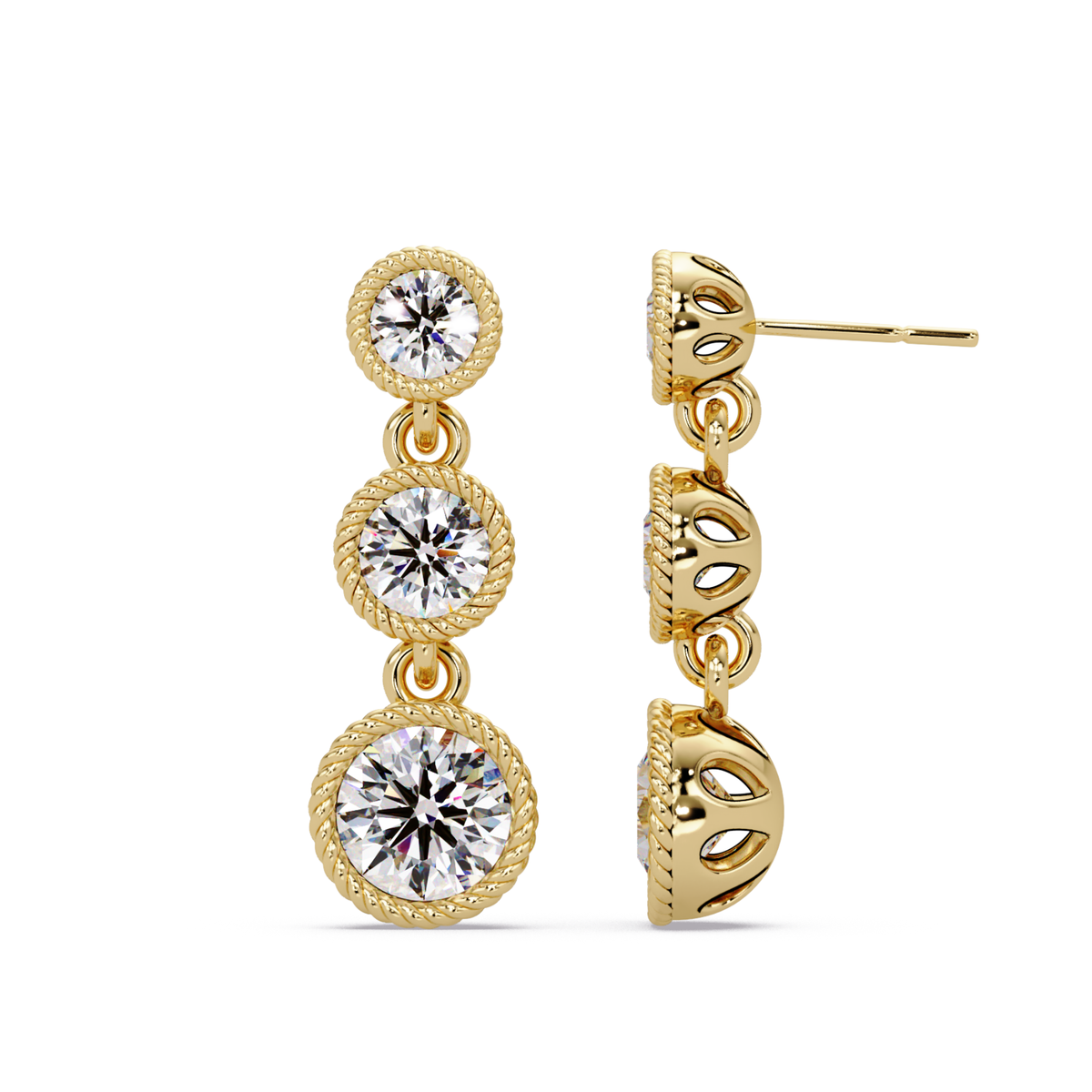 HIGHCARAT DIAMONDS
