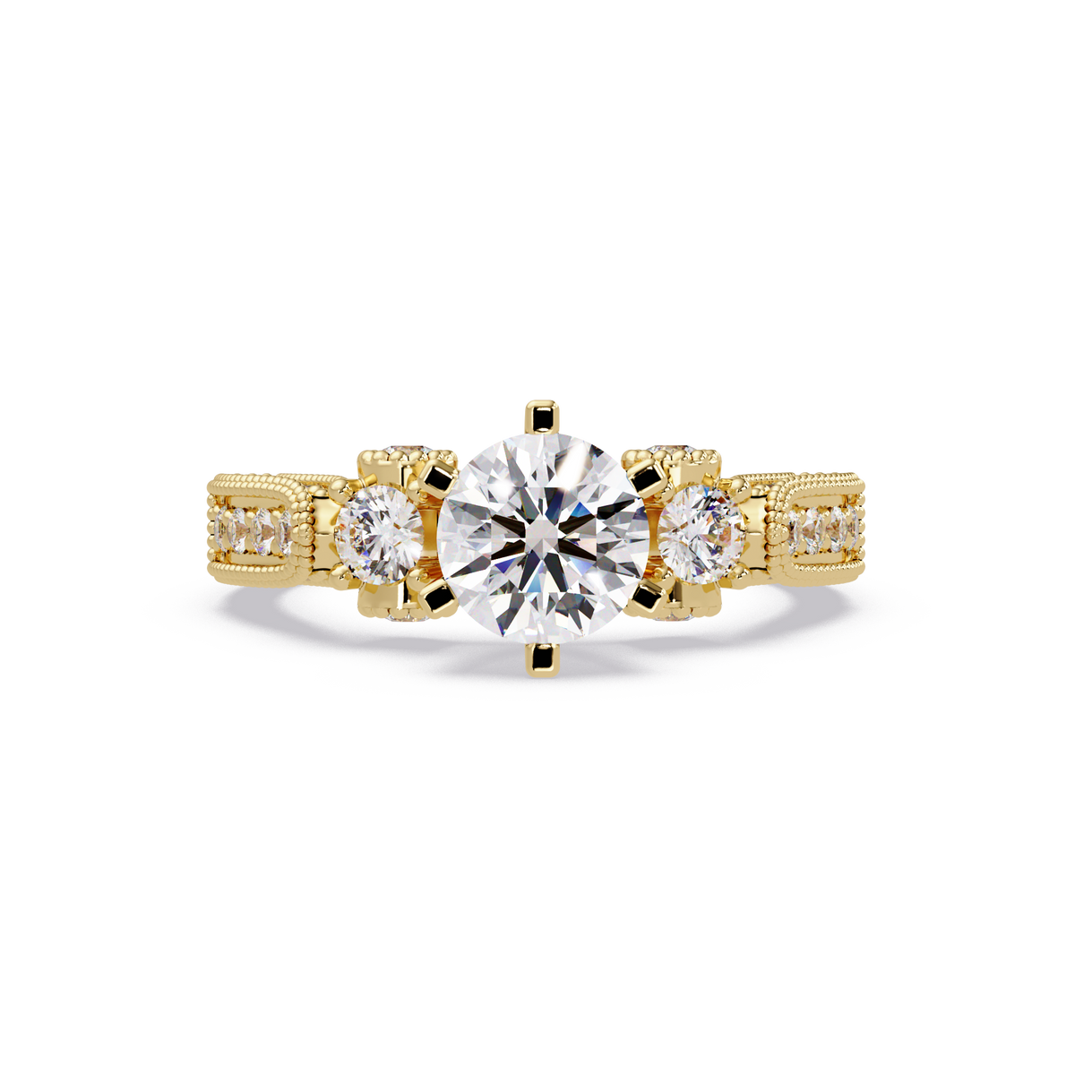 HIGHCARAT DIAMONDS