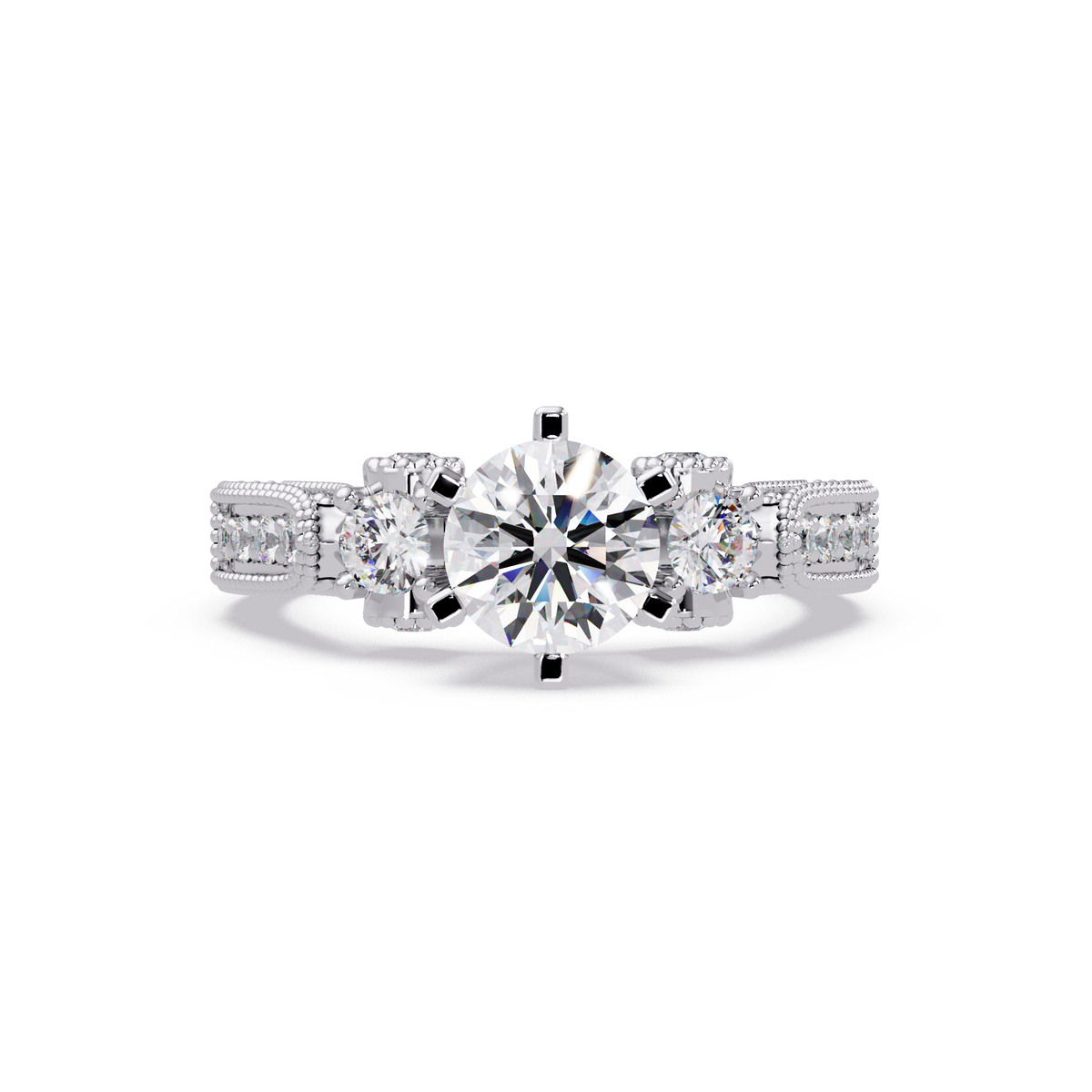 HIGHCARAT DIAMONDS