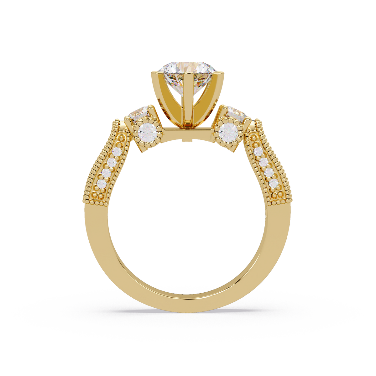 HIGHCARAT DIAMONDS