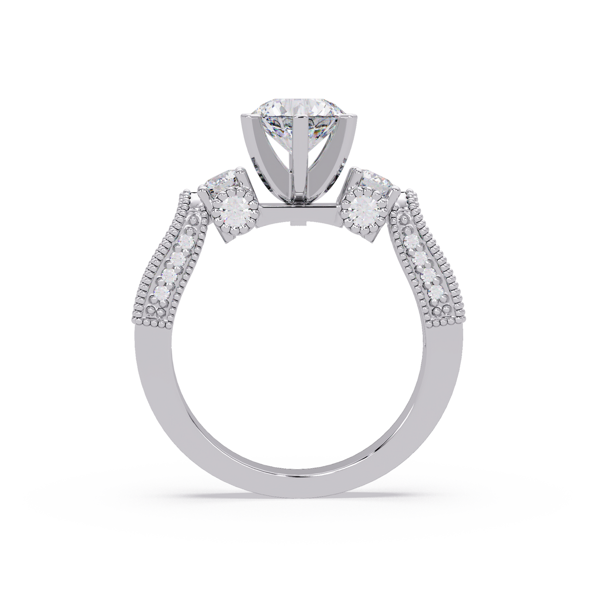 HIGHCARAT DIAMONDS