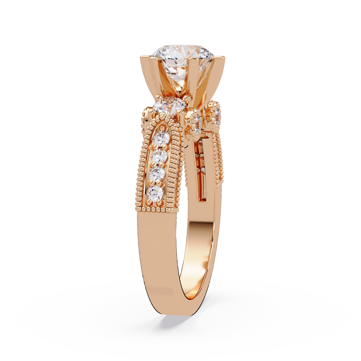 HIGHCARAT DIAMONDS
