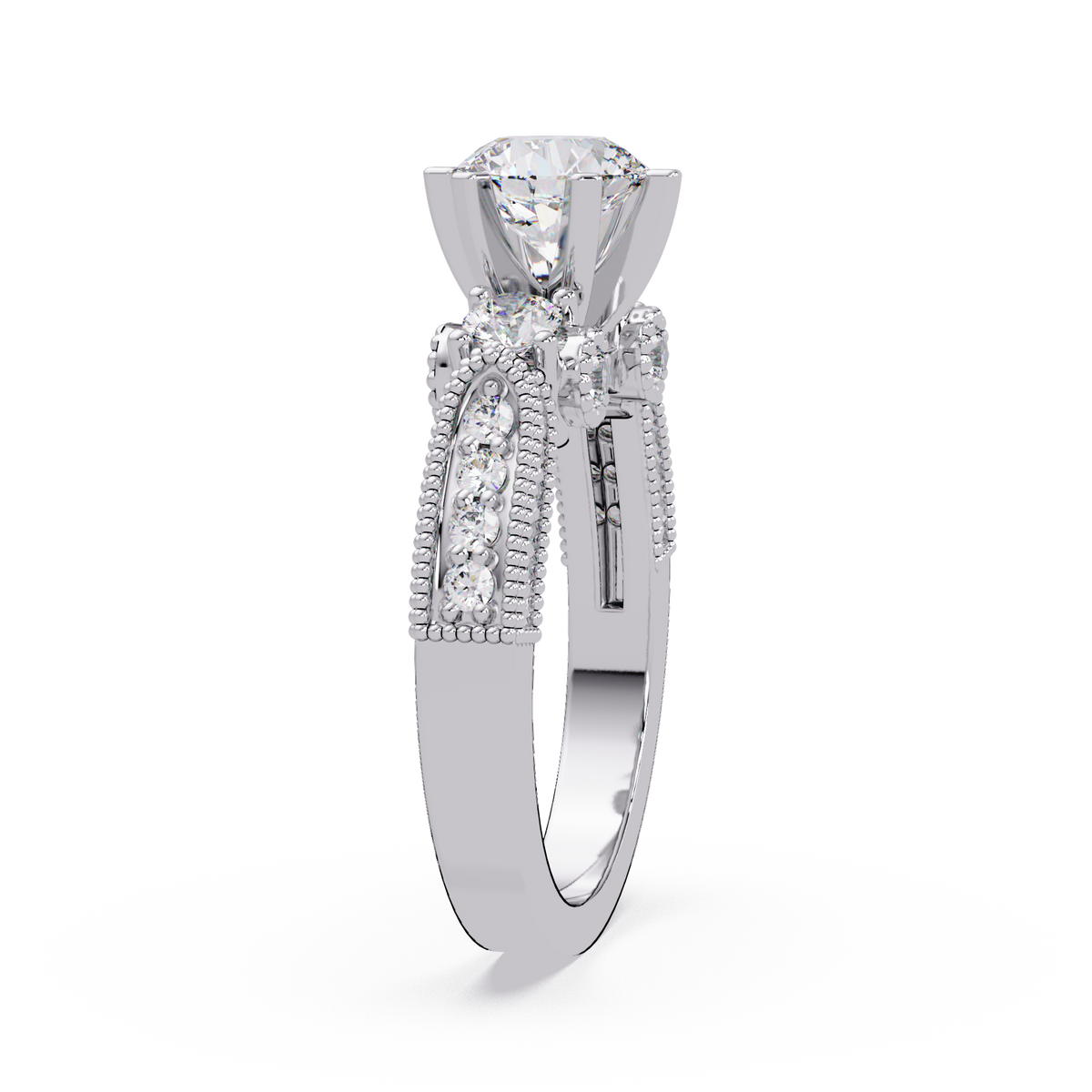 HIGHCARAT DIAMONDS