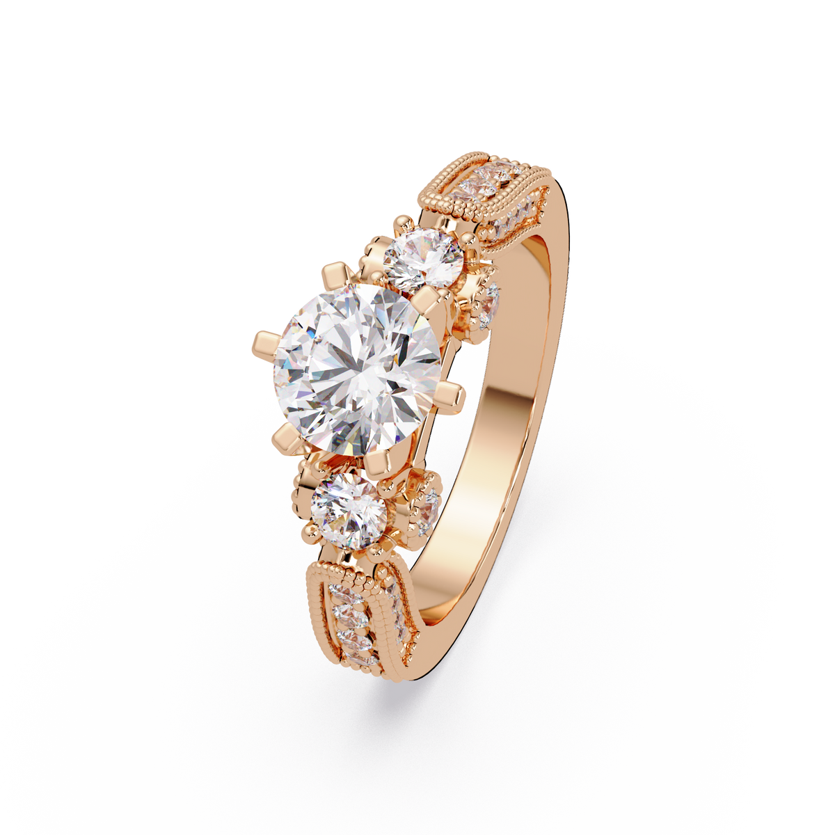HIGHCARAT DIAMONDS