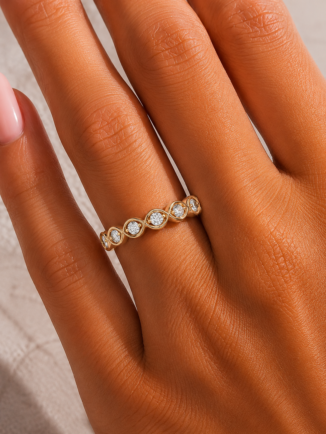 HIGHCARAT DIAMONDS