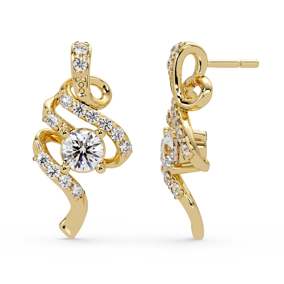 HIGHCARAT DIAMONDS
