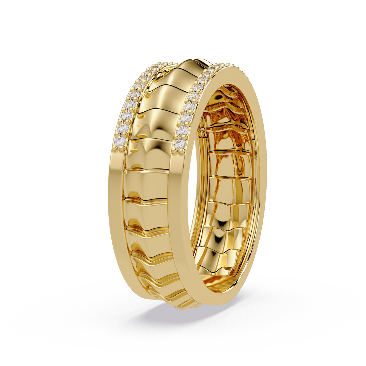HIGHCARAT DIAMONDS