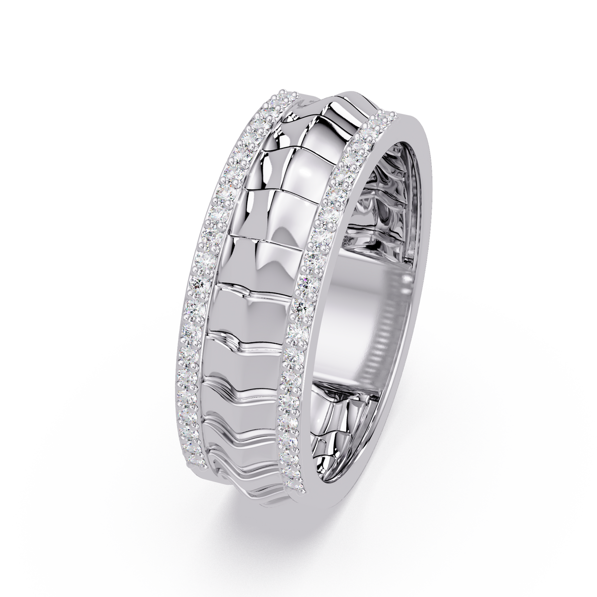 HIGHCARAT DIAMONDS