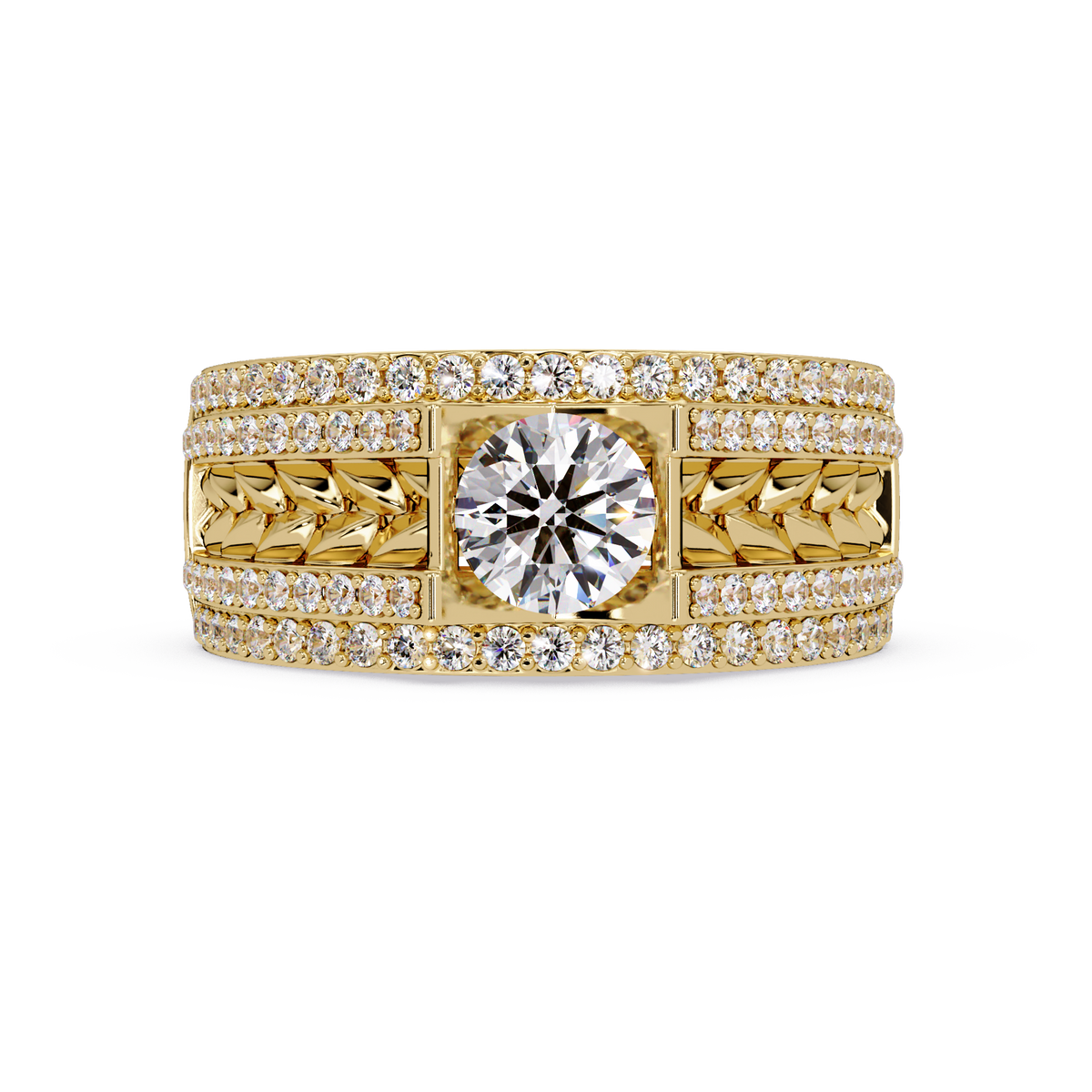 HIGHCARAT DIAMONDS