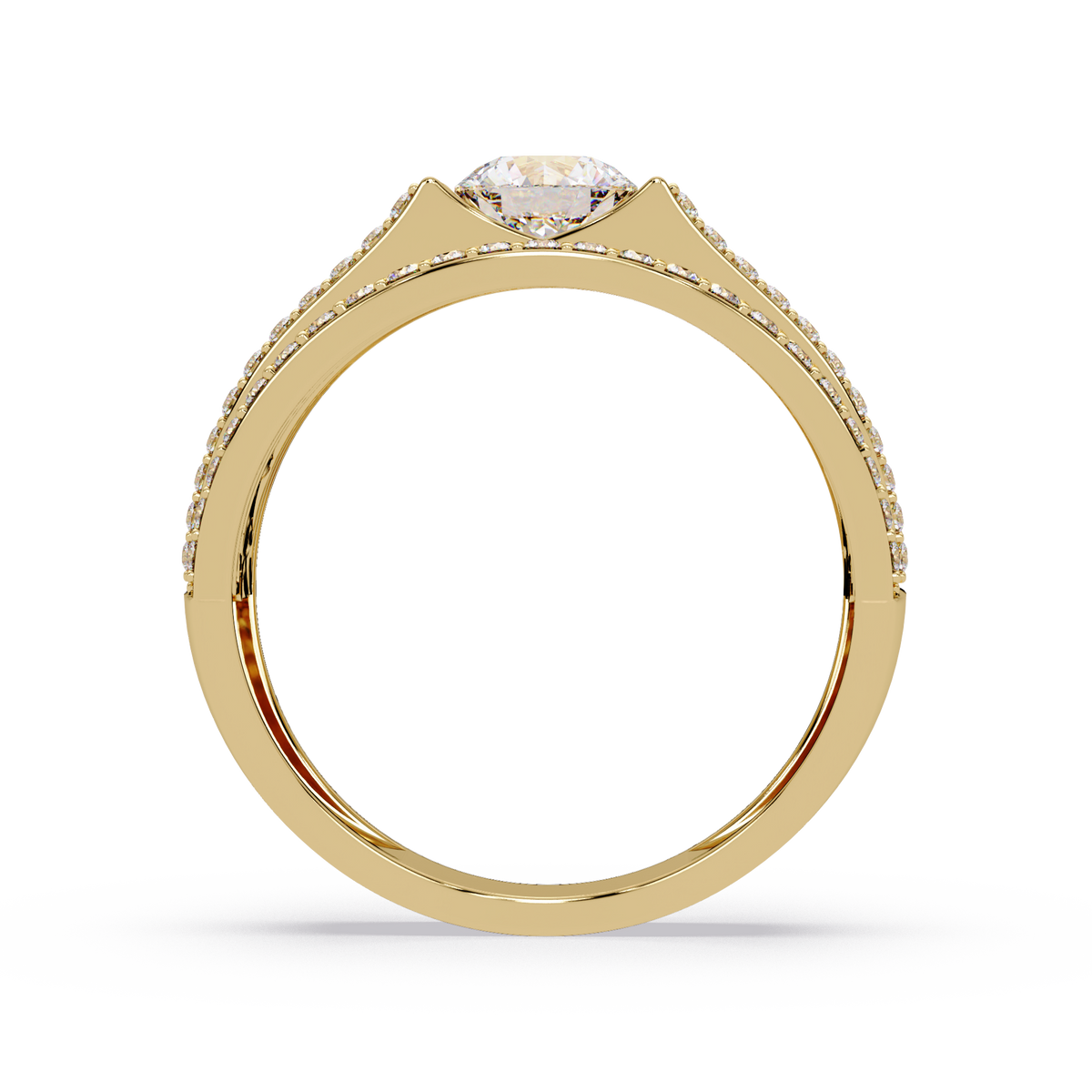 HIGHCARAT DIAMONDS