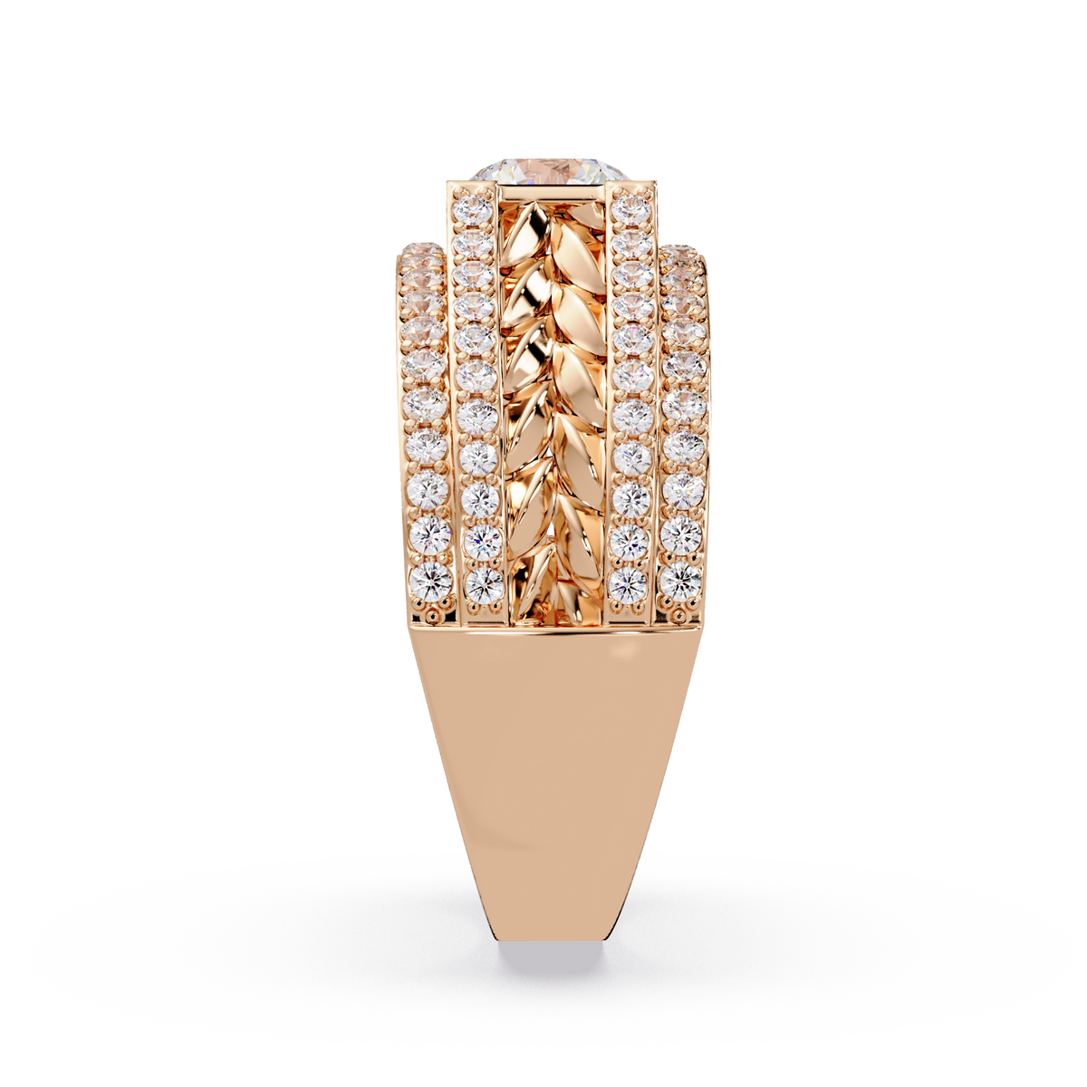 HIGHCARAT DIAMONDS