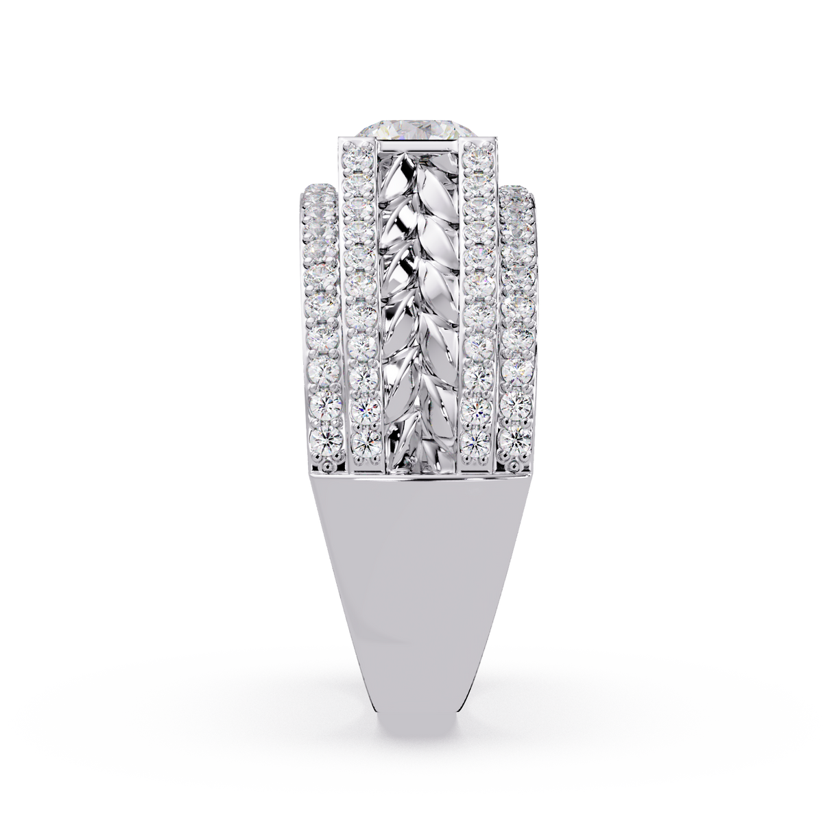 HIGHCARAT DIAMONDS