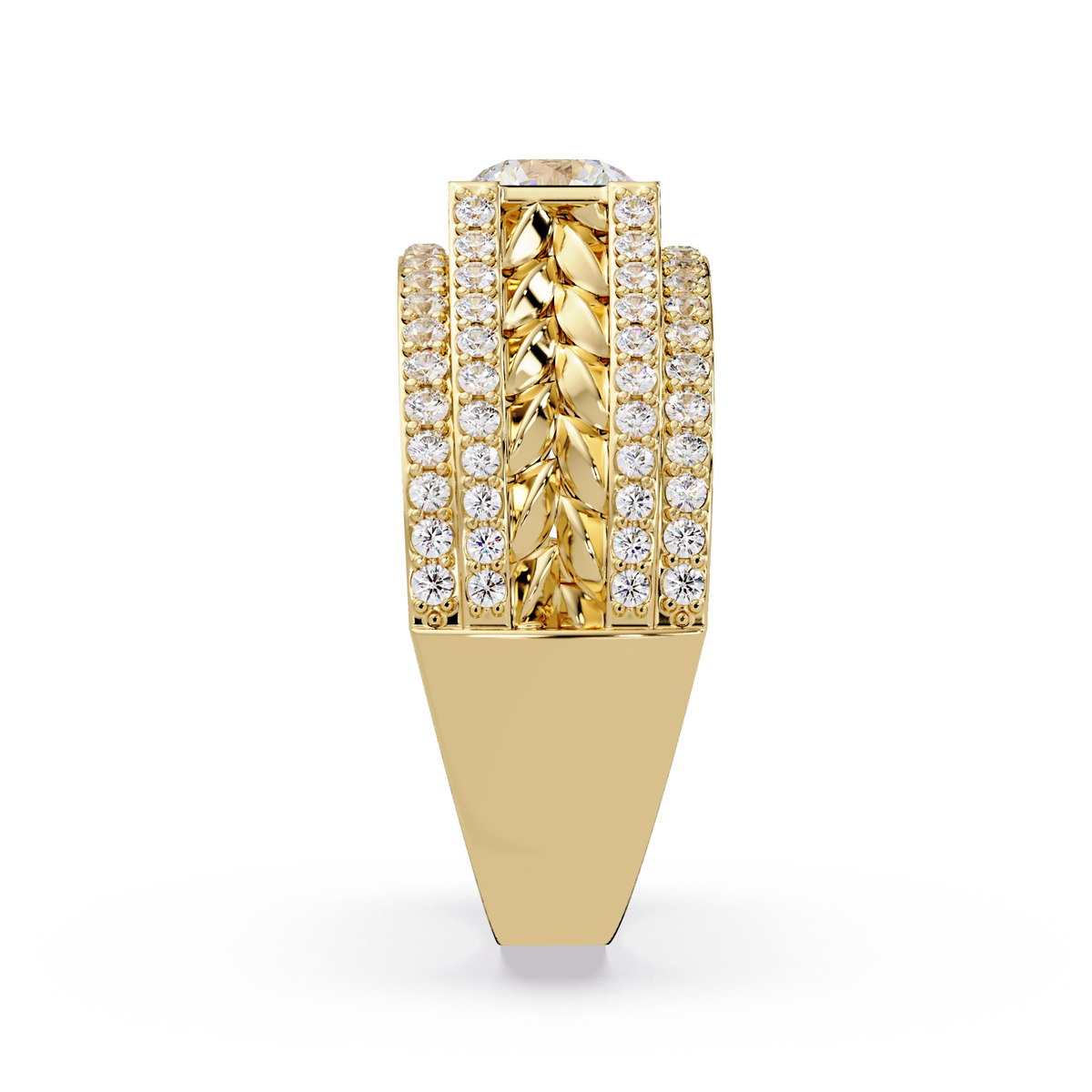 HIGHCARAT DIAMONDS