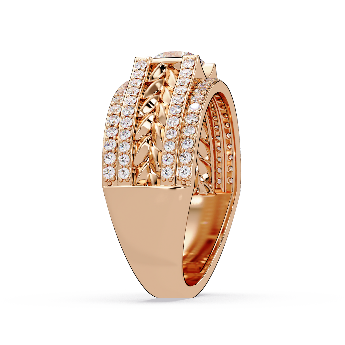 HIGHCARAT DIAMONDS