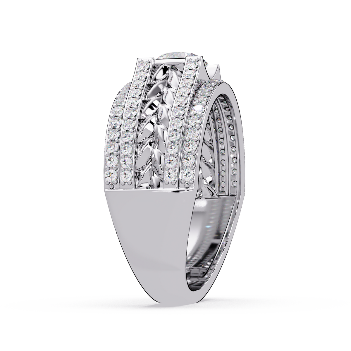HIGHCARAT DIAMONDS