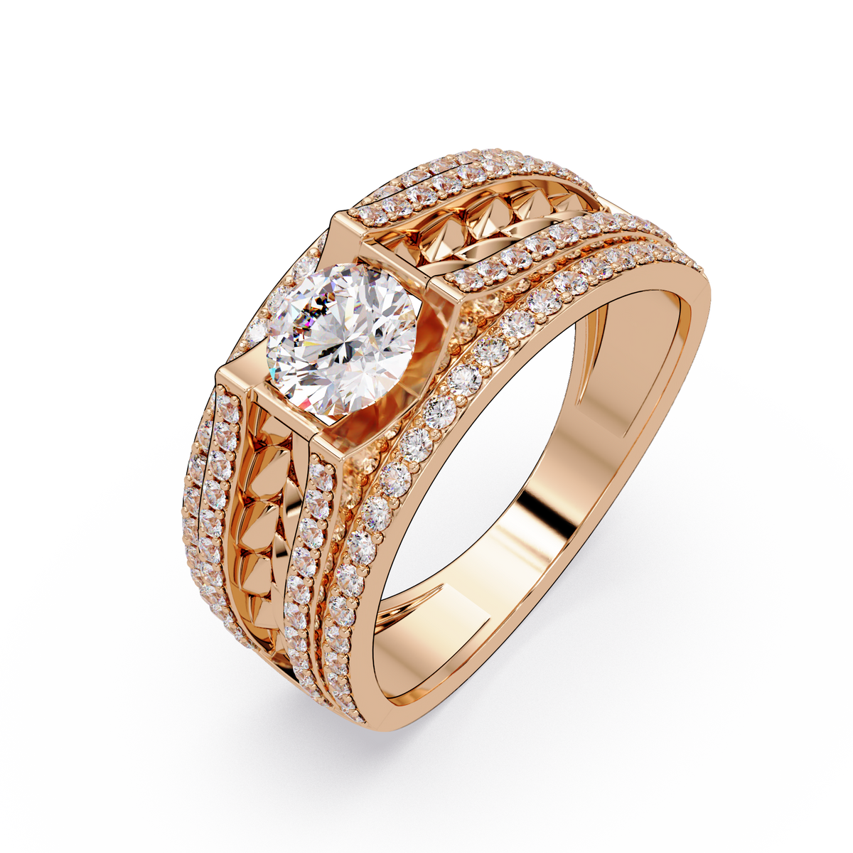 HIGHCARAT DIAMONDS