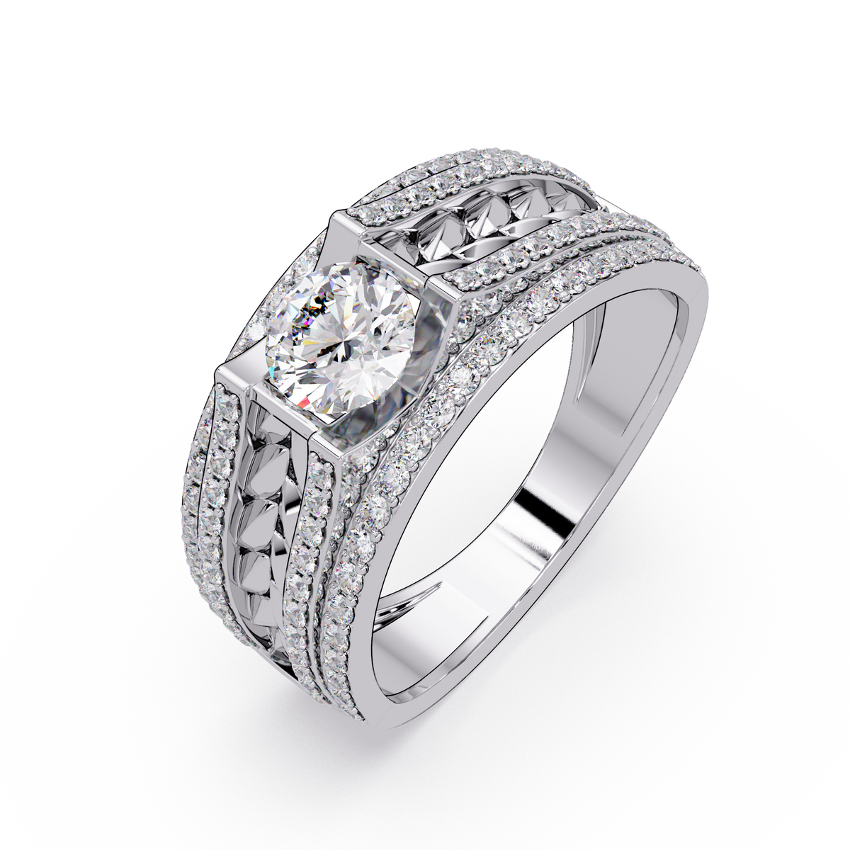 HIGHCARAT DIAMONDS