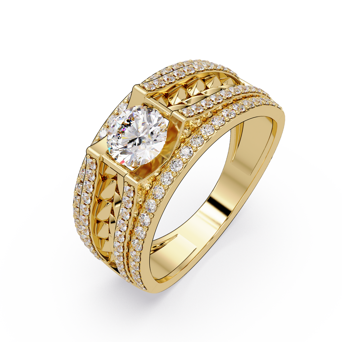 HIGHCARAT DIAMONDS
