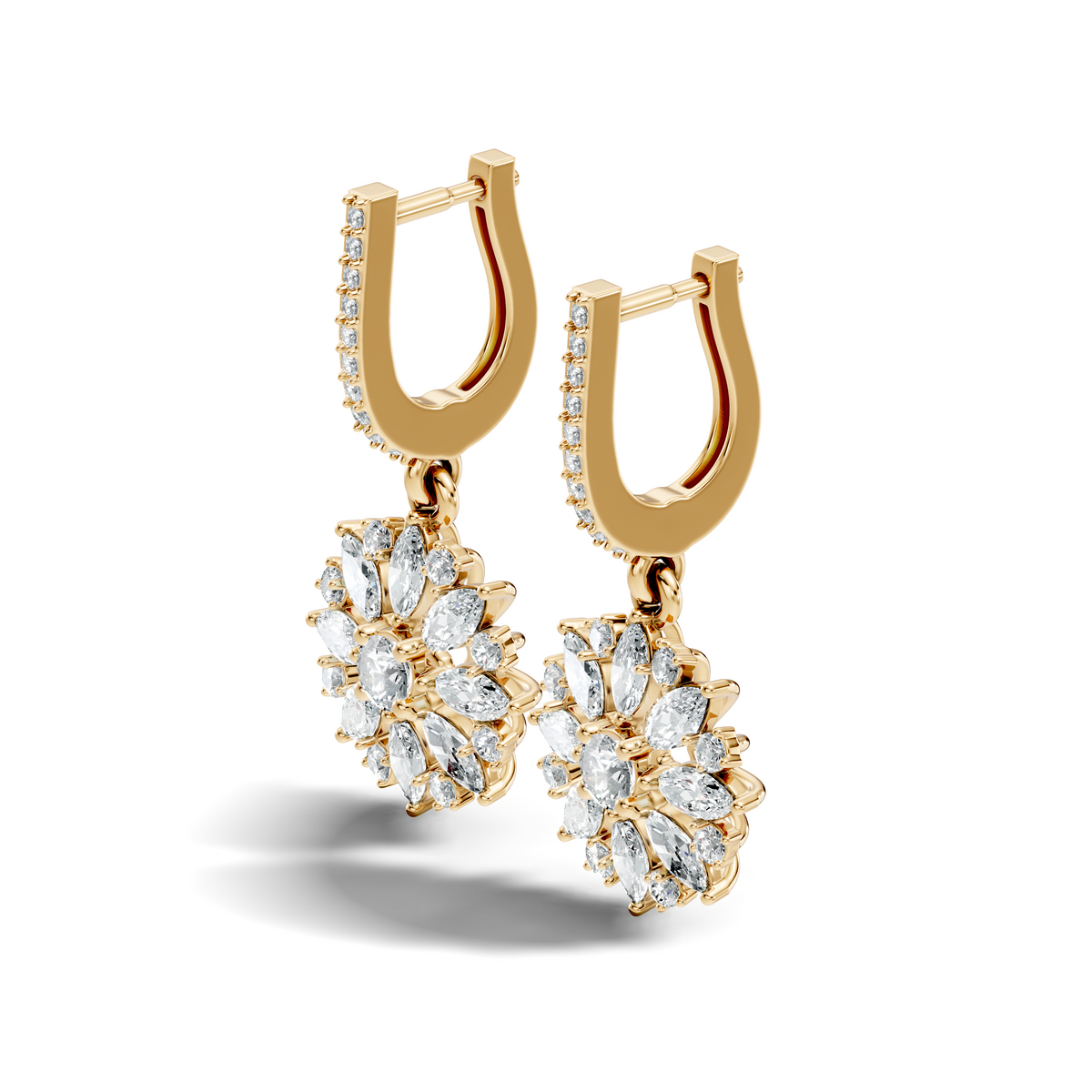 HIGHCARAT DIAMONDS