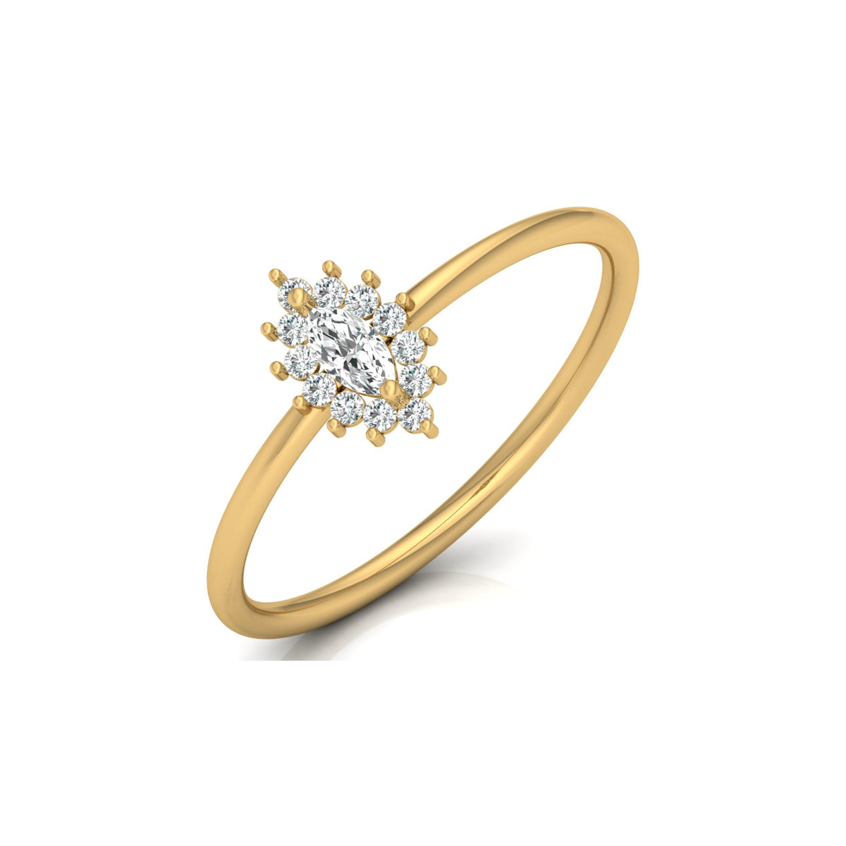 HIGHCARAT DIAMONDS