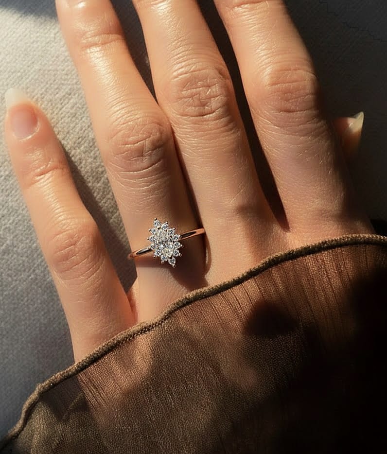 HIGHCARAT DIAMONDS