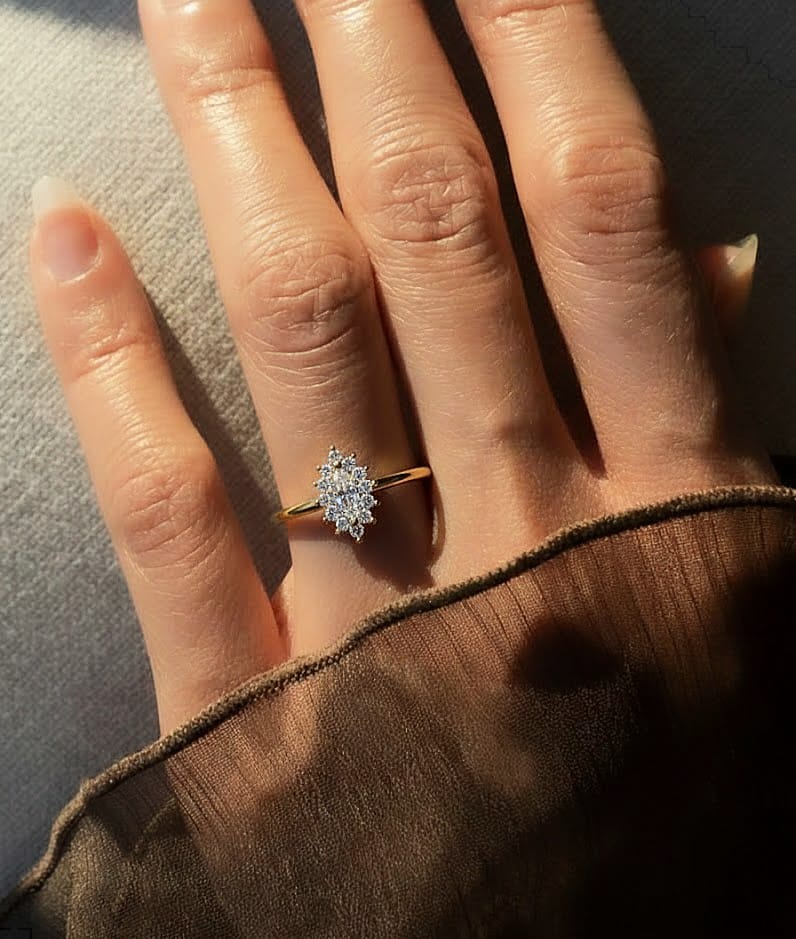HIGHCARAT DIAMONDS