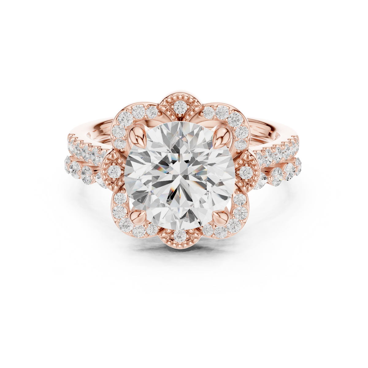 HIGHCARAT DIAMONDS