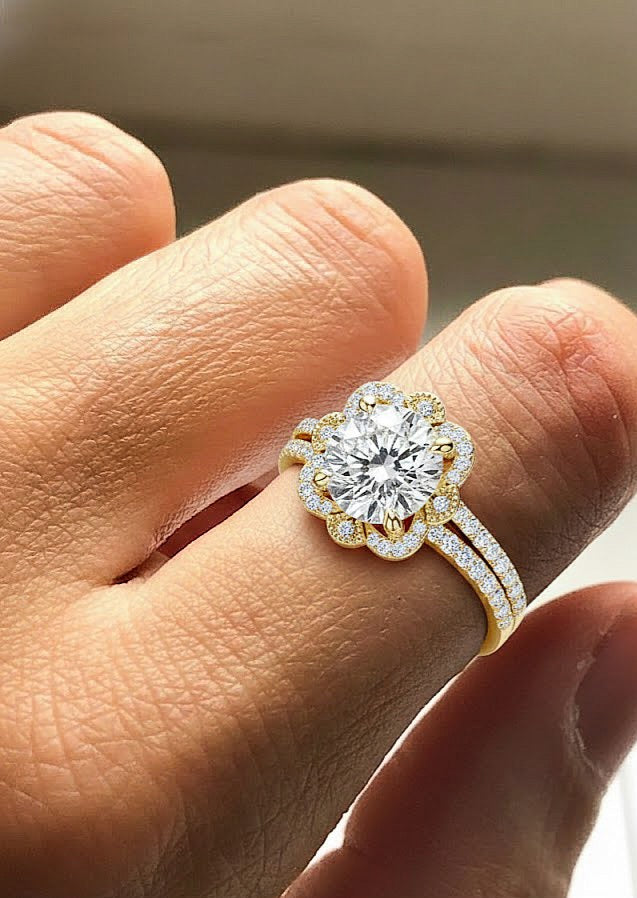 HIGHCARAT DIAMONDS