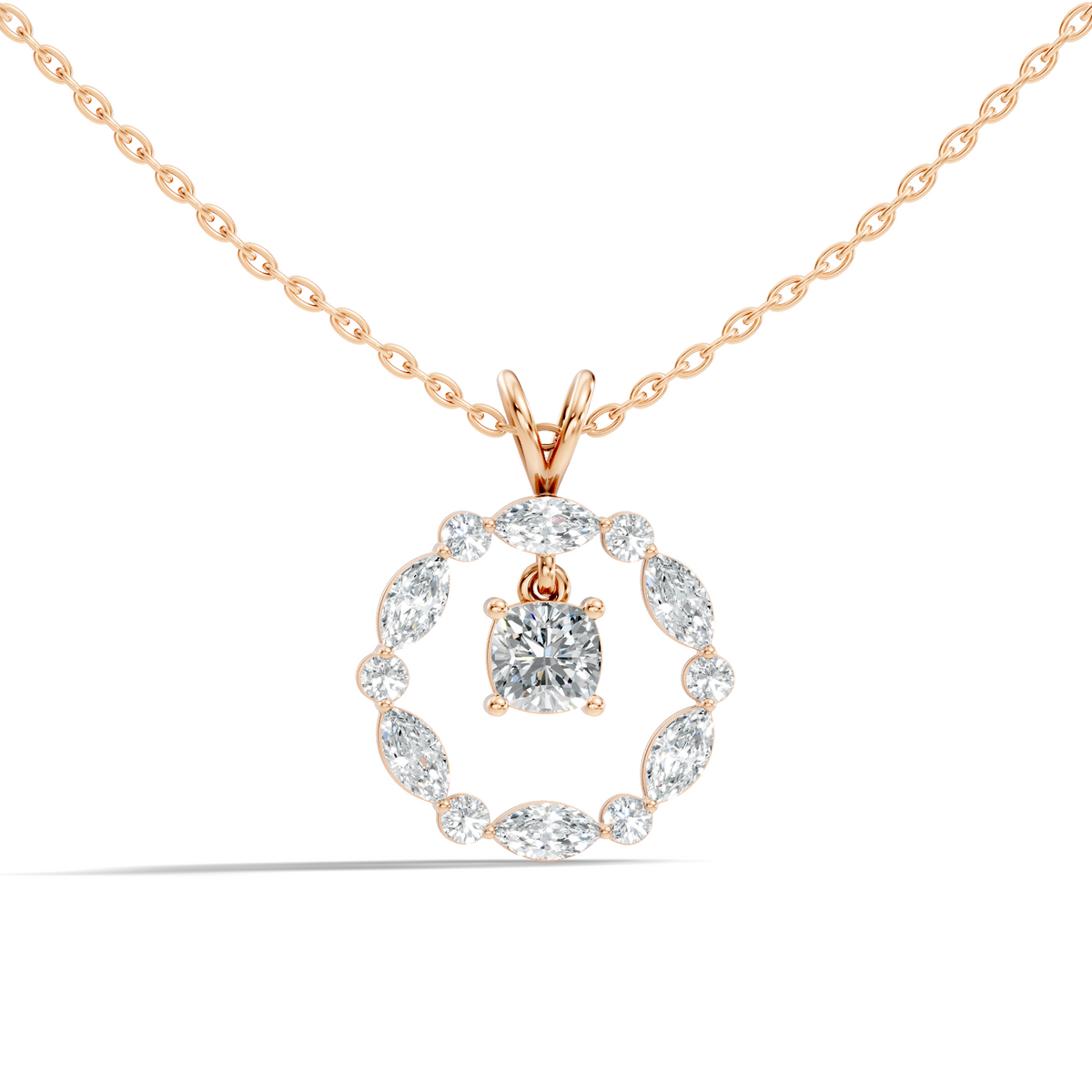 HIGHCARAT DIAMONDS