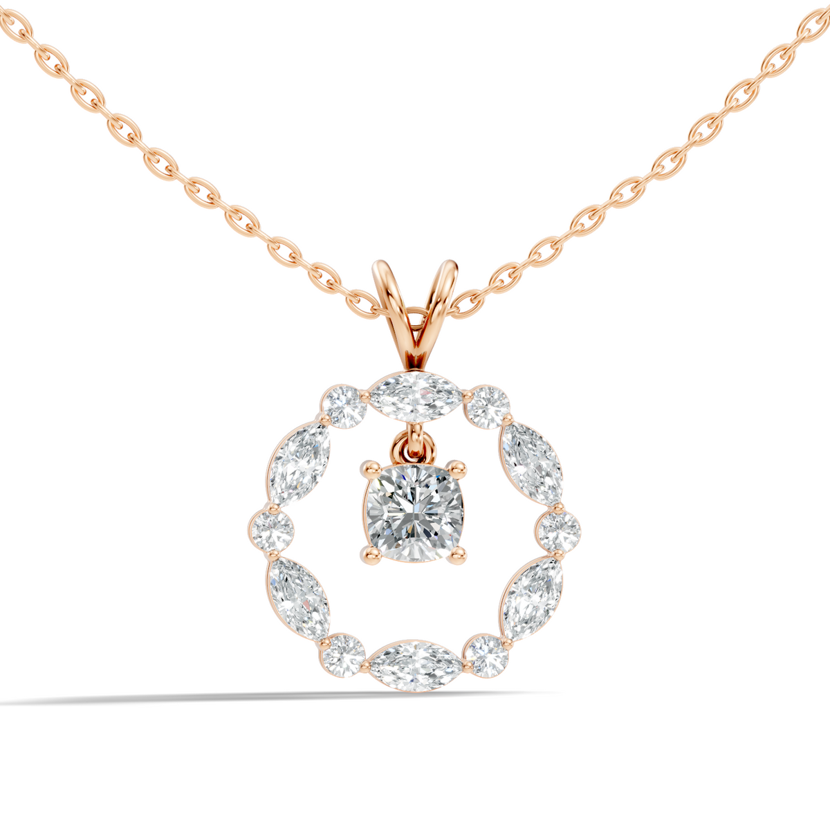 HIGHCARAT DIAMONDS
